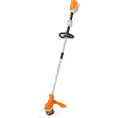 Batteridrevet gresstrimmer FSA 60 R