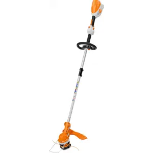 Batteridrevet gresstrimmer FSA 60 R