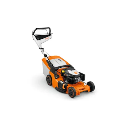 Bensindrevet gressklipper RM 453.3 V, bilde 2