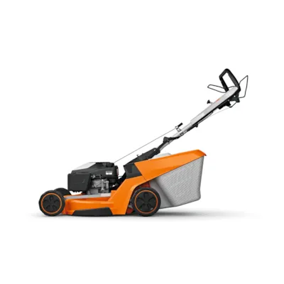 Bensindrevet gressklipper RM 453.3 V, bilde 3