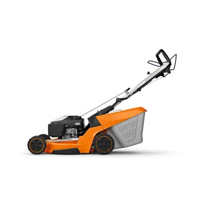 Bensindrevet gressklipper RM 453.3 V, bilde 3