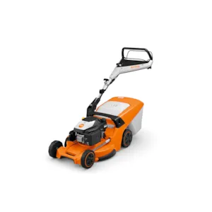 Bensindrevet gressklipper RM 453.3 V