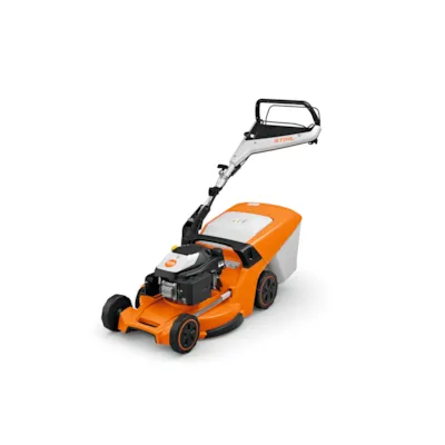 Bensindrevet gressklipper RM 453.3 V