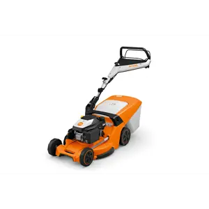 Bensindrevet gressklipper RM 453.3 V