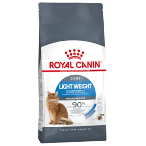 Kattemat Light Weight Care Adult 1,5 kg