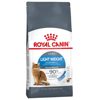 Kattemat Light Weight Care Adult 1,5 kg