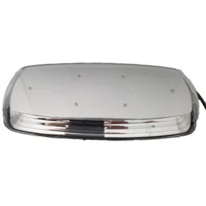 Varselbjelke mini med magnetfeste