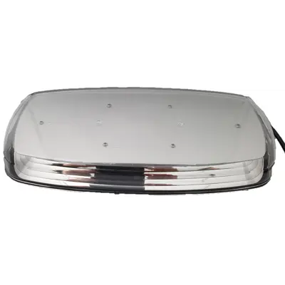 Varselbjelke mini med magnetfeste