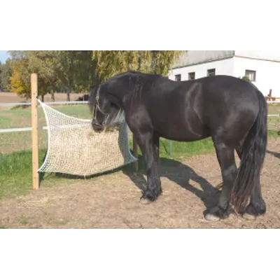 Høynett firkantet 160x100 cm, bilde 3