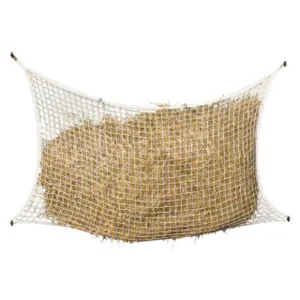 Høynett firkantet 160x100 cm