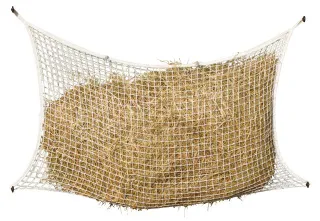 Høynett firkantet 160x100 cm