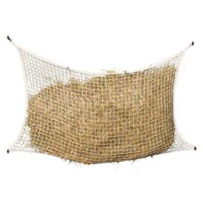 Høynett firkantet 160x100 cm