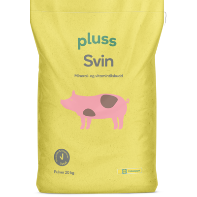 Svin 20 kg