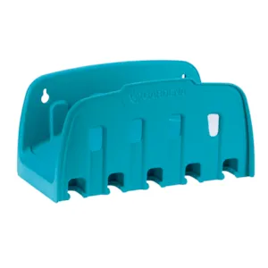 Slangeholder for vegg