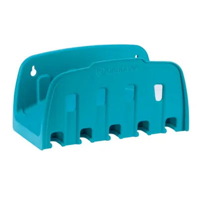 Slangeholder for vegg