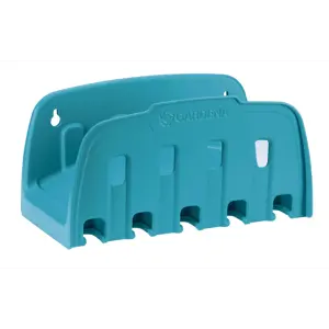 Slangeholder for vegg