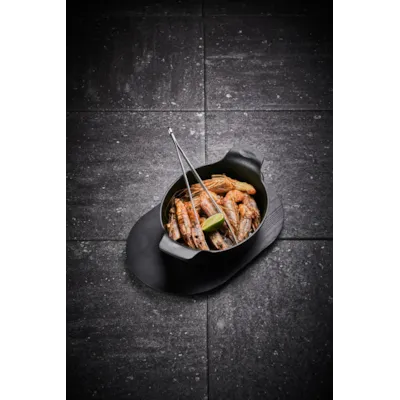 Støpejernsform Moi med håndtak 1,2 L, bilde 2