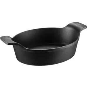Støpejernsform Moi med håndtak 1,2 L