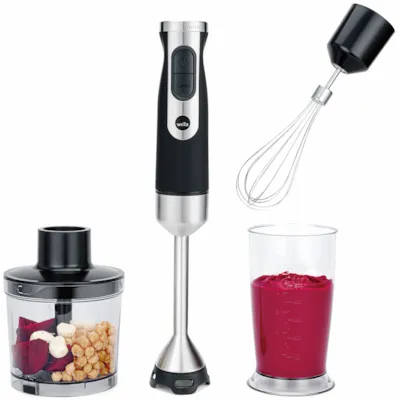 Stavmikser Fusion 800 sett, bilde 7