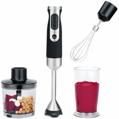 Stavmikser Fusion 800 sett, bilde 7