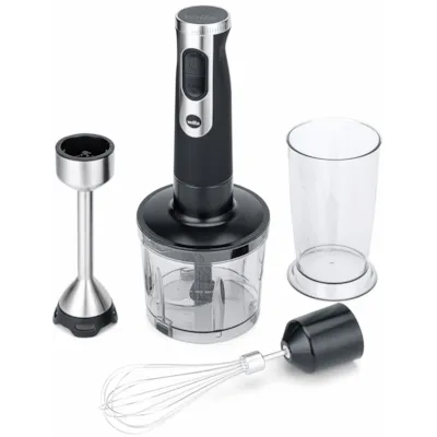 Stavmikser Fusion 800 sett