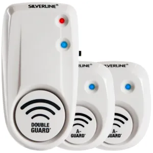 Mus og rottejager Multipack