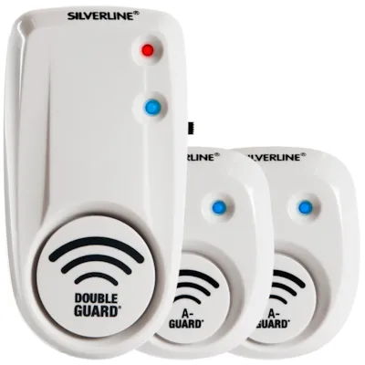 Mus og rottejager Multipack