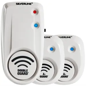 Mus og rottejager Multipack