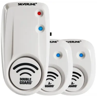 Mus og rottejager Multipack