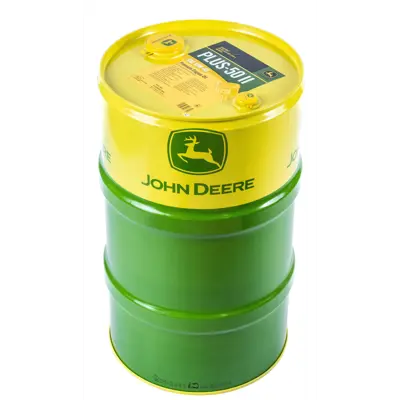 Olje Plus 50 II 5W-40 209 L