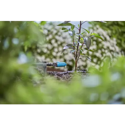 MDS drypphode enderør, bilde 3