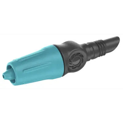 MDS drypphode enderør, bilde 2