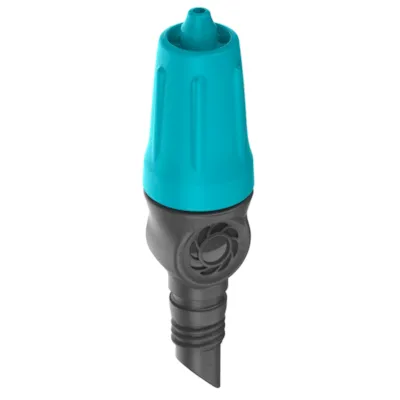 MDS drypphode enderør