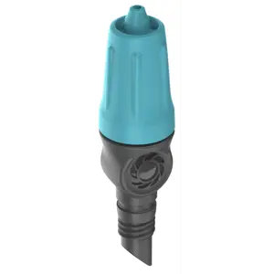 MDS drypphode enderør