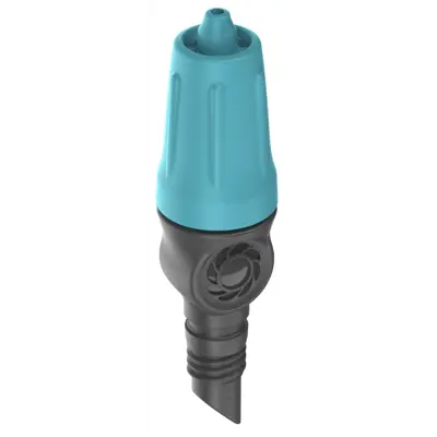 MDS drypphode enderør