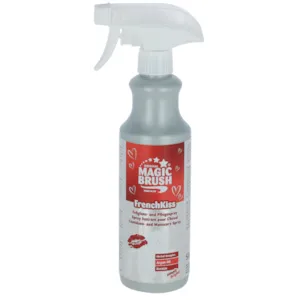 Pels- og manspray French Kiss 500 ml