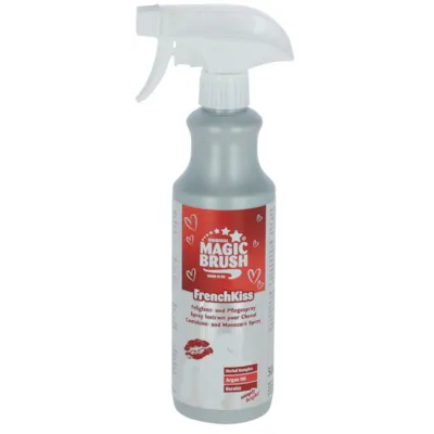 Pels- og manspray French Kiss 500 ml