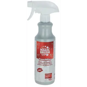 Pels- og manspray French Kiss 500 ml
