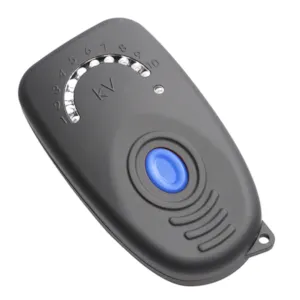 Gjerdetester uten jordingspinne