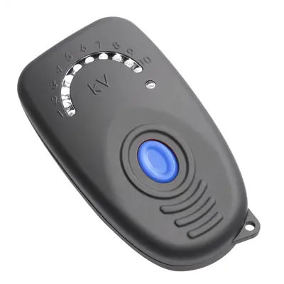 Gjerdetester uten jordingspinne