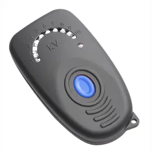 Gjerdetester uten jordingspinne