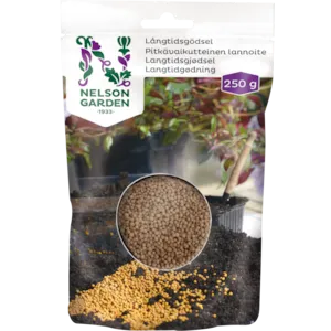 Langtidsgjødsel 250 g