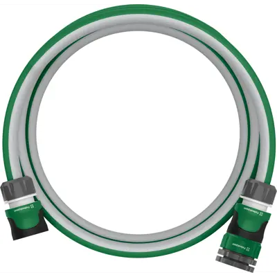 Tilkoblingsslange 1/2" 1,5 m