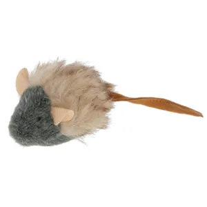 Katteleke mus med lyd