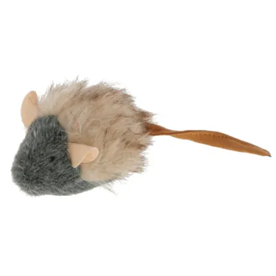 Katteleke mus med lyd