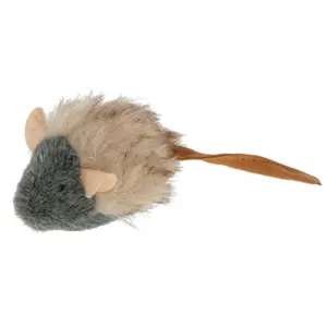 Katteleke mus med lyd