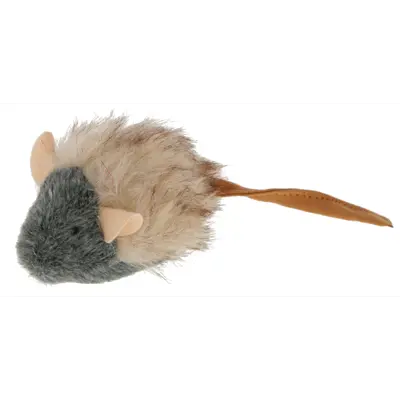 Katteleke mus med lyd