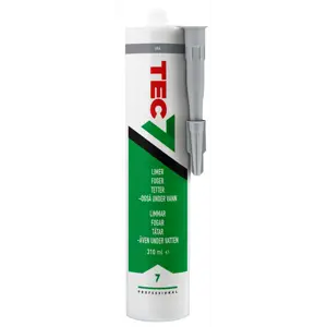 Universallim grå 310 ml