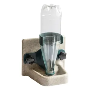 Pig-LET starter fôrautomat