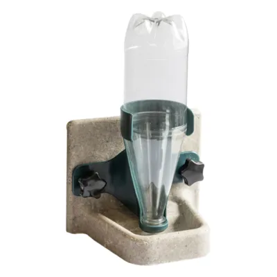 Pig-LET starter fôrautomat